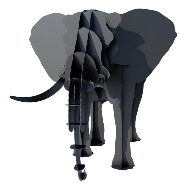 3D мангал «Слон»